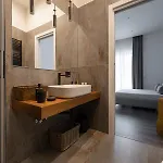 ベッド・アンド・ブレックファスト Harmony Luxury カステッランマーレ・ディ・スタービア