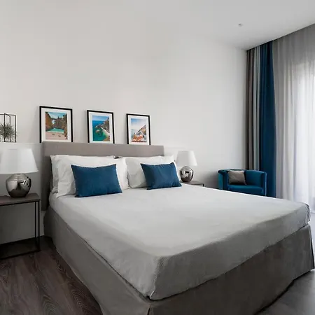 Harmony Luxury 4*
