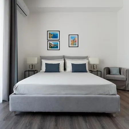 Harmony Luxury