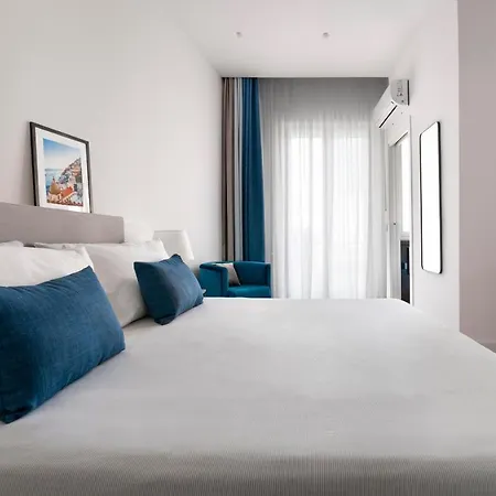 Harmony Luxury Bed & Breakfast Castellammare di Stabia