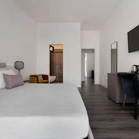 Harmony Luxury Bed & Breakfast