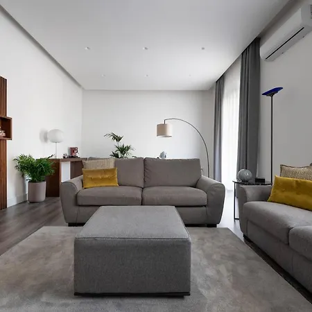 Bed & Breakfast Harmony Luxury Castellammare di Stabia